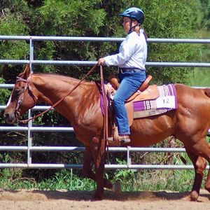 Meet your Posher, Terri